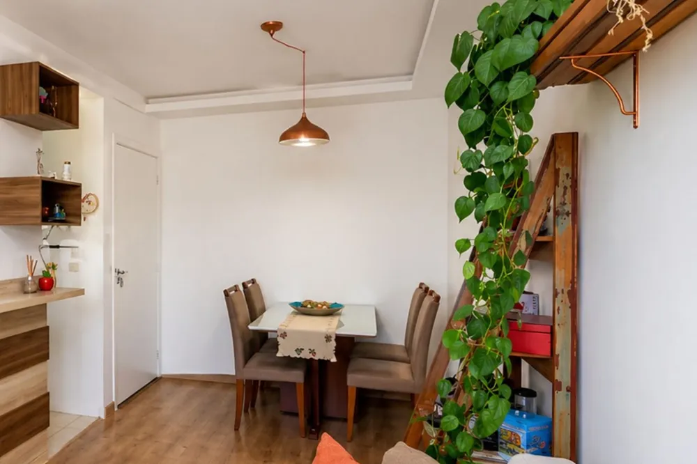 Apartamento para venda no bairro Passo das Pedras em Porto Alegre
