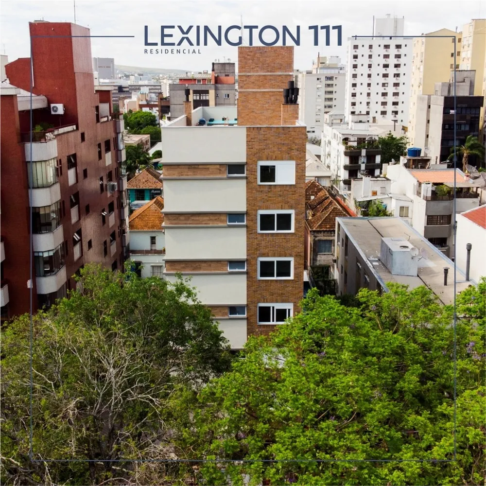 Apartamento para venda no bairro Bela Vista em Porto Alegre