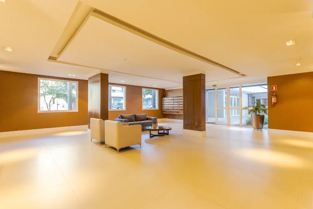 Apartamento para venda no bairro Passo da Areia em Porto Alegre