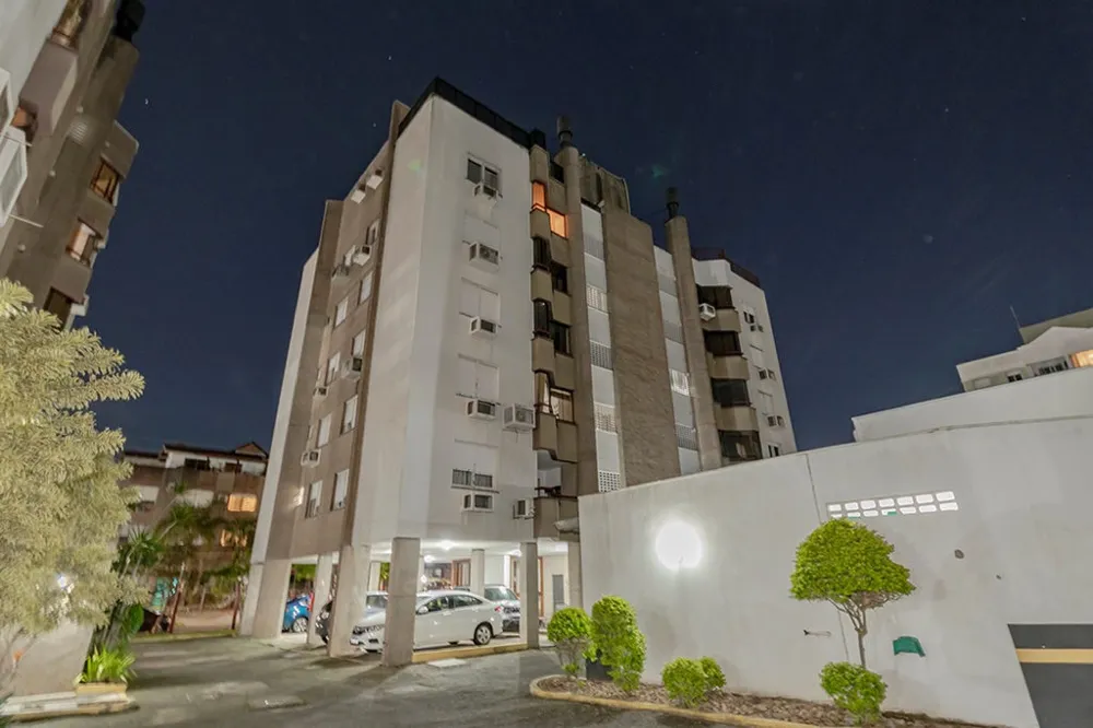 Cobertura Duplex para venda no bairro Nonoai em Porto Alegre