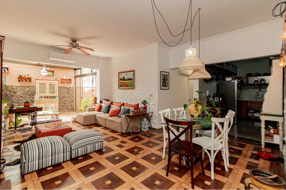 Apartamento para venda no bairro Centro Histórico em Porto Alegre