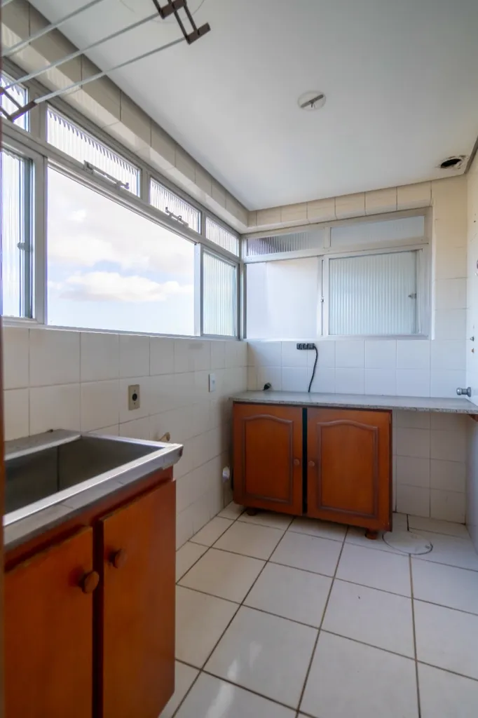 Apartamento para venda no bairro Petrópolis em Porto Alegre