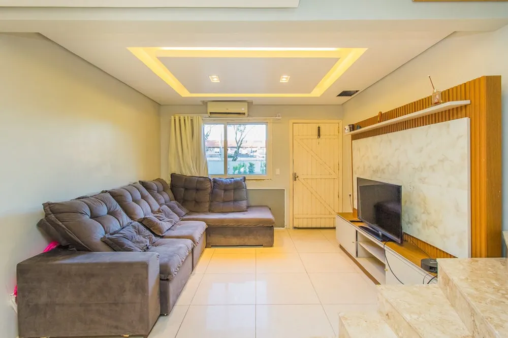 Casa para venda no bairro Rio Branco em Canoas