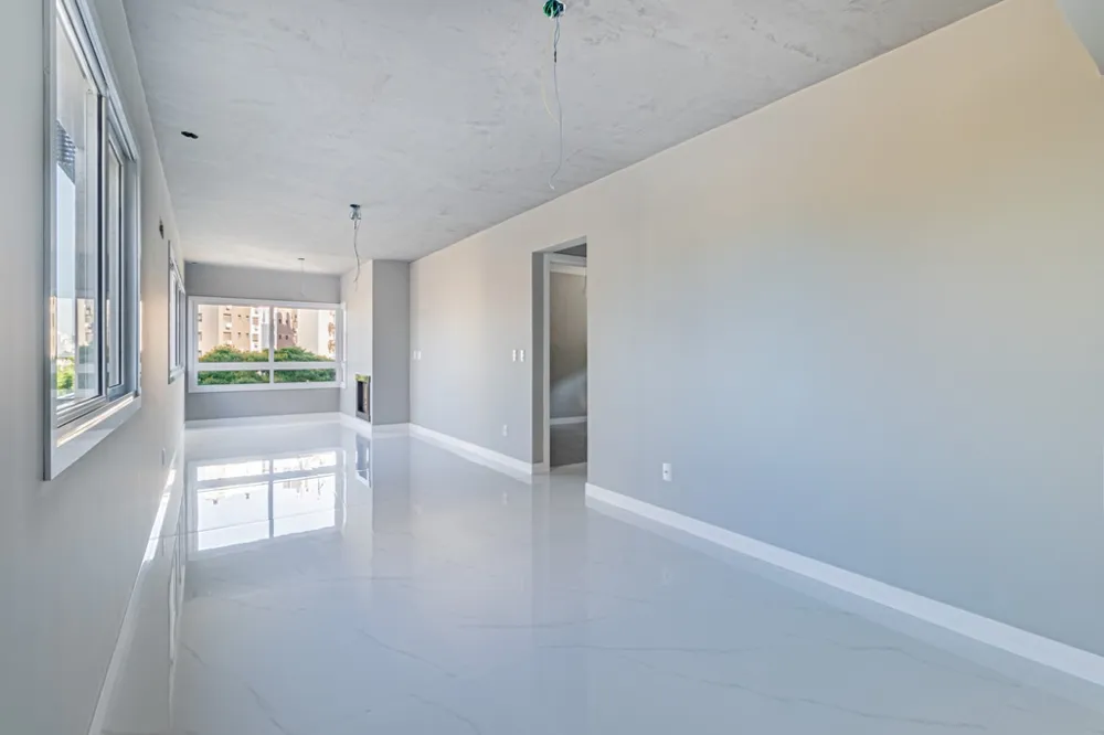 Apartamento para venda no bairro Petrópolis em Porto Alegre