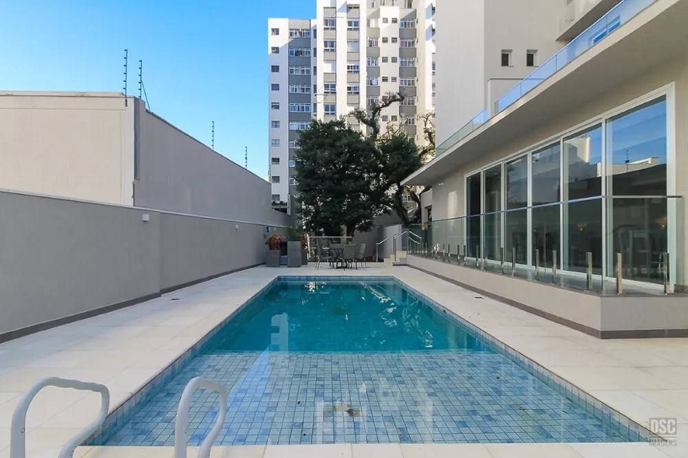 Apartamento para venda no bairro Petrópolis em Porto Alegre