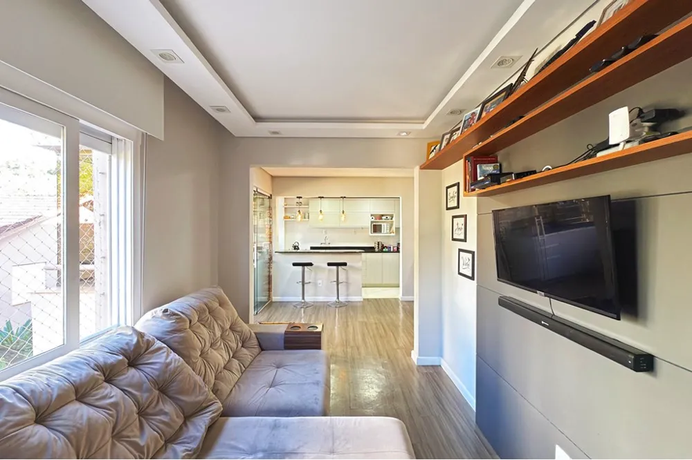 Apartamento para venda no bairro Teresópolis em Porto Alegre