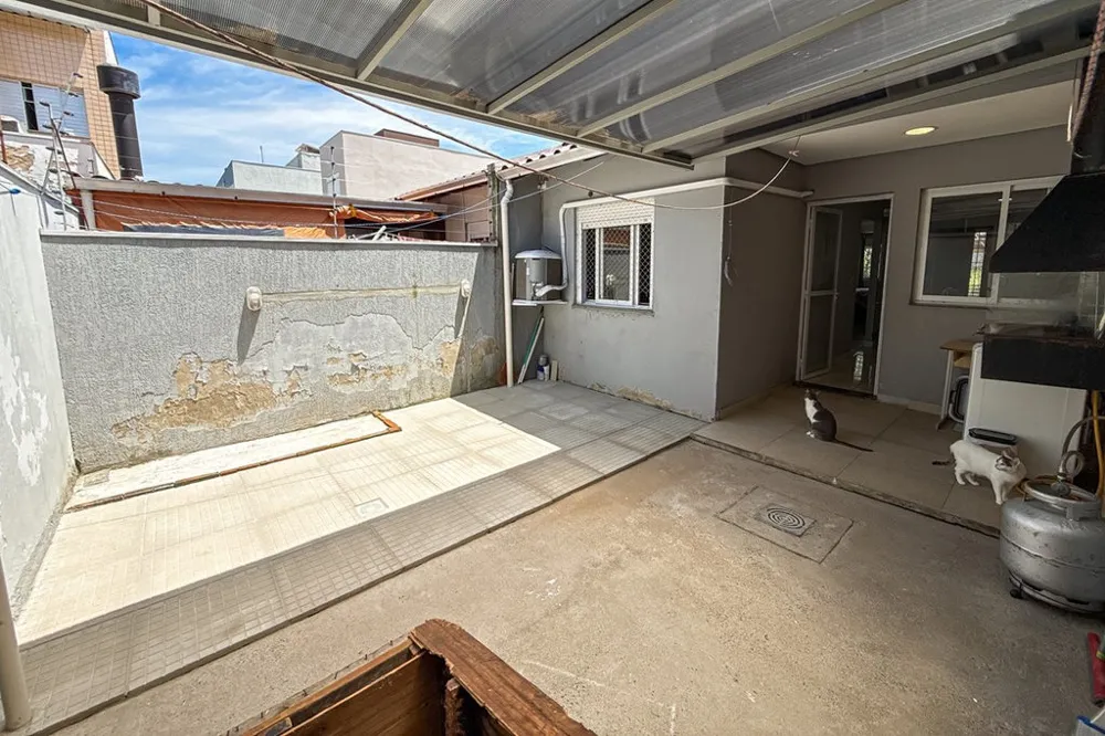 Casa para venda no bairro Igara em Canoas