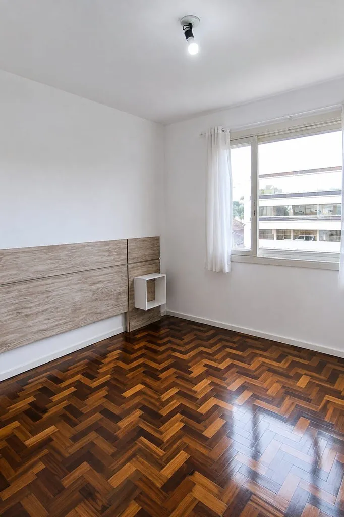 Apartamento para venda no bairro São João em Porto Alegre