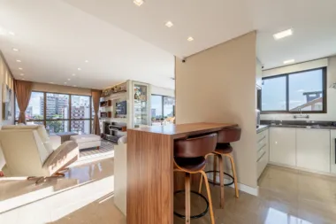 Apartamento para venda no bairro Rio Branco em Porto Alegre