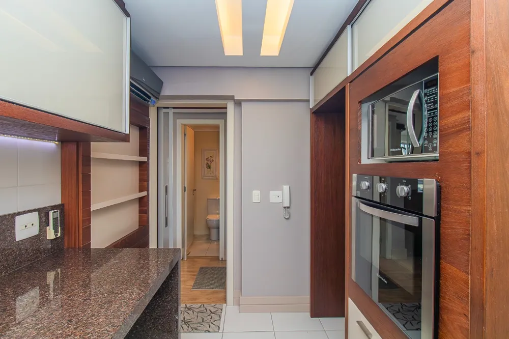 Cobertura Duplex para venda no bairro São João em Porto Alegre
