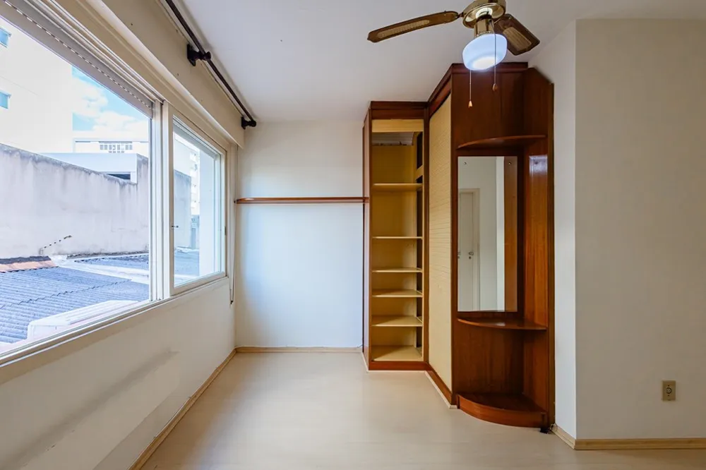 Apartamento para venda no bairro Independência em Porto Alegre