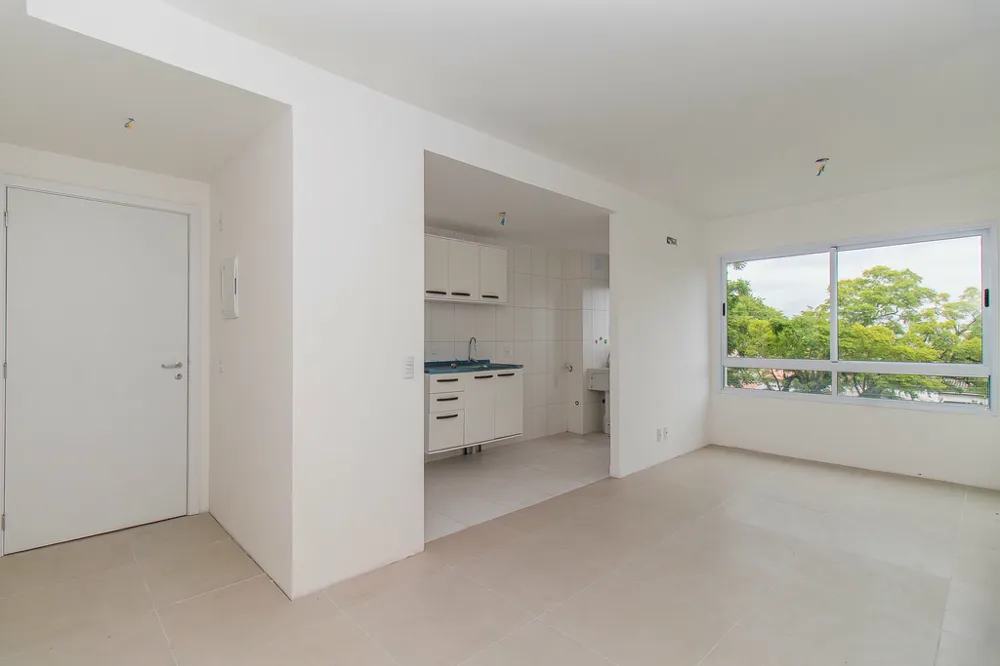 Apartamento para venda no bairro Bom Jesus em Porto Alegre