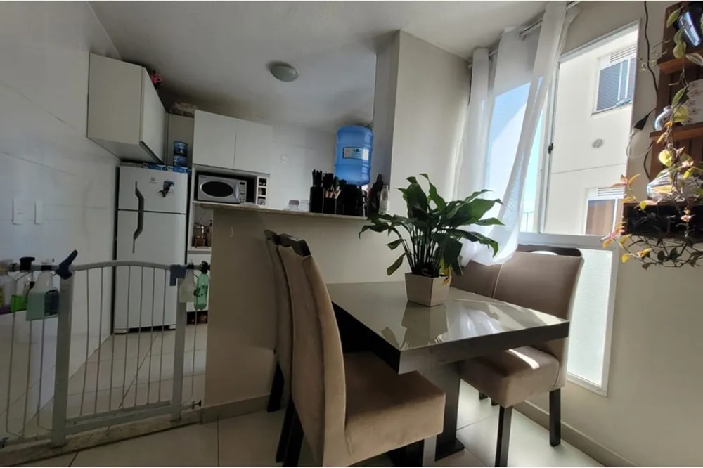 Apartamento para venda no bairro Morro Santana em Porto Alegre