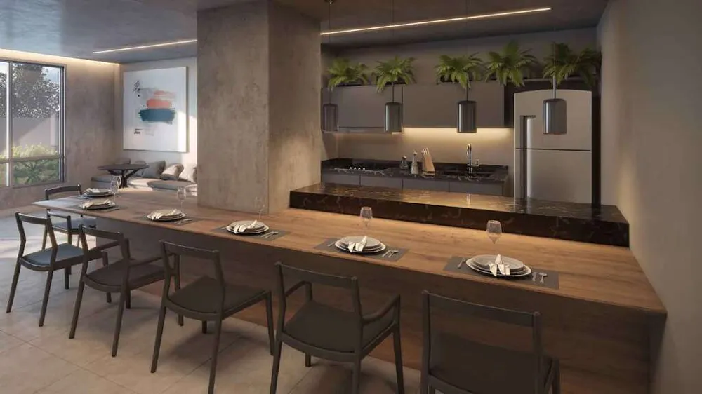 Apartamento para venda no bairro Petrópolis em Porto Alegre