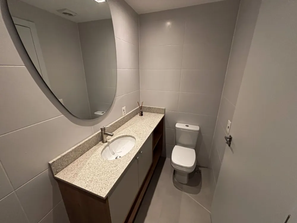Apartamento para venda no bairro Vila Lucas Araujo em Passo Fundo