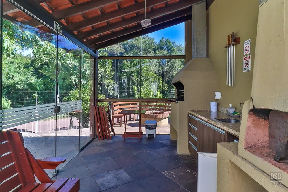 Apartamento para venda no bairro Jardim Itu em Porto Alegre
