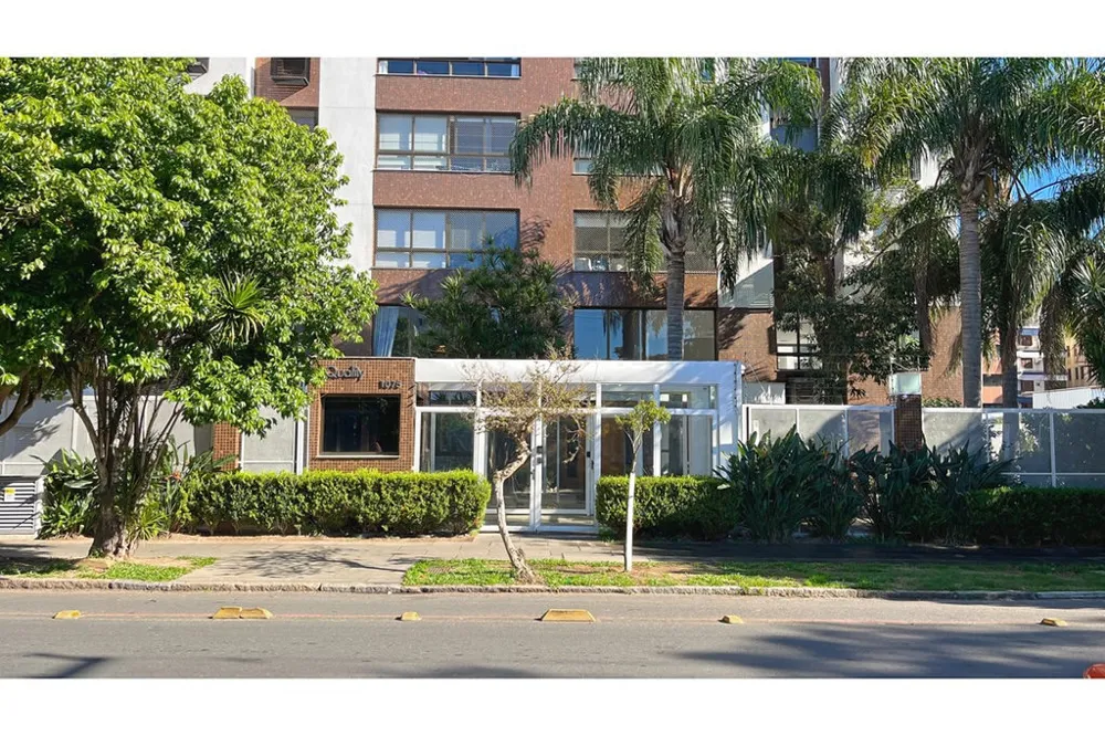 Apartamento para venda no bairro Menino Deus em Porto Alegre