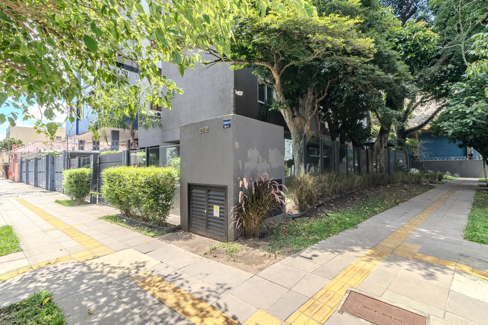 Garden para venda no bairro Menino Deus em Porto Alegre