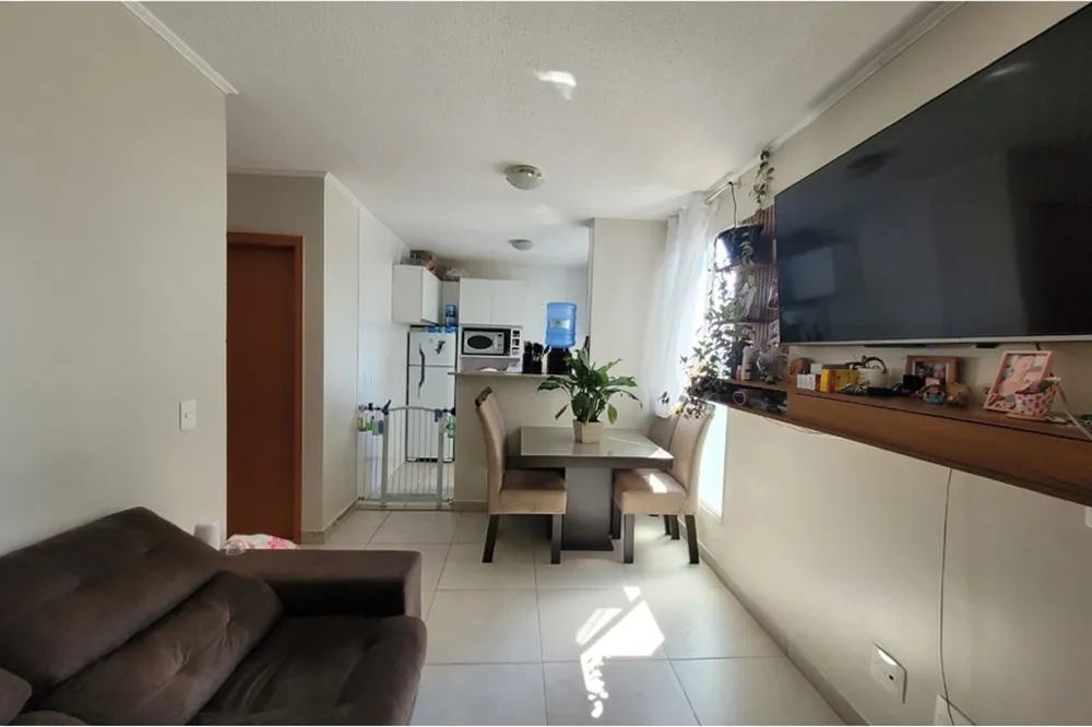 Apartamento para venda no bairro Morro Santana em Porto Alegre