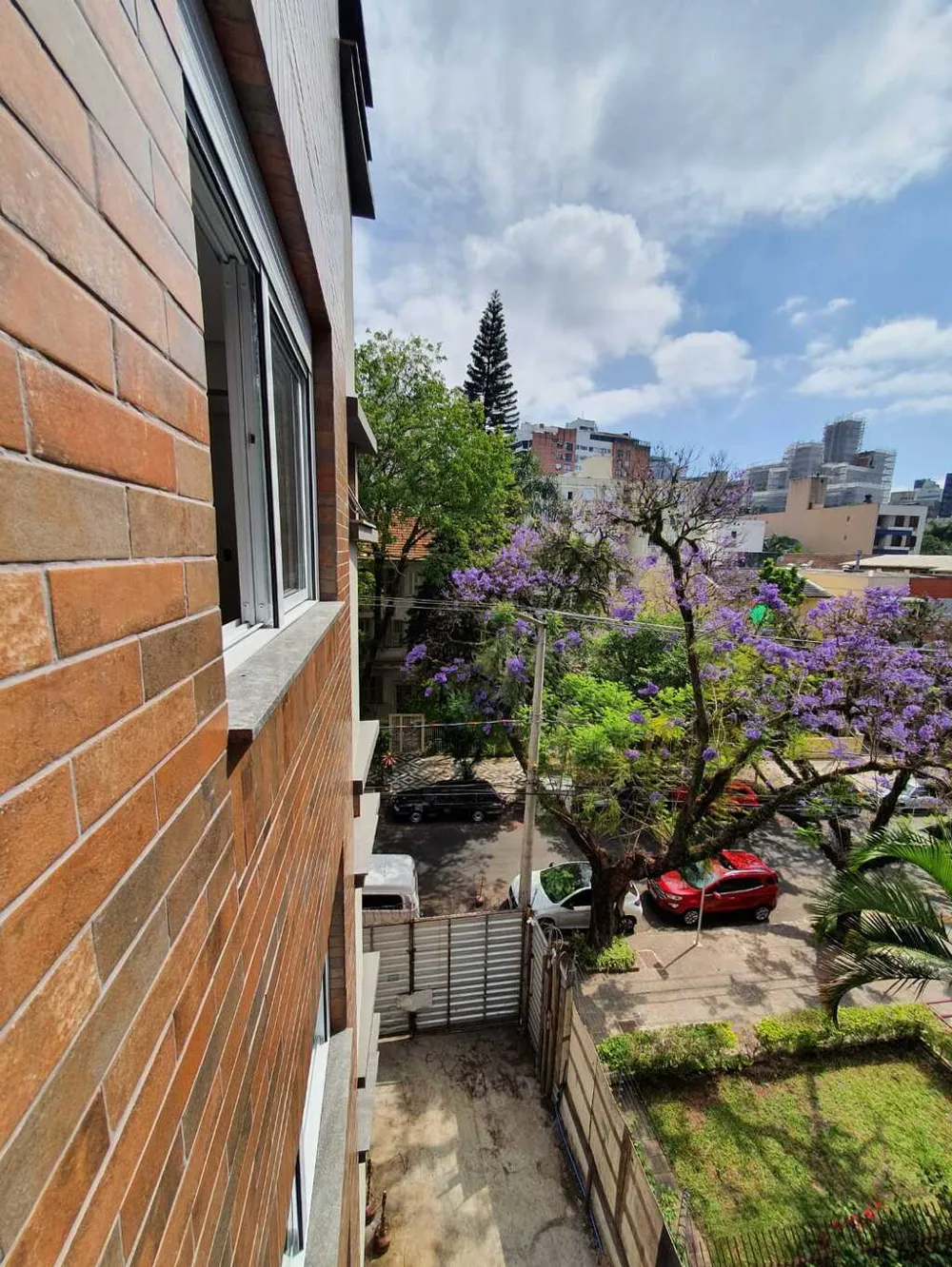 Apartamento para venda no bairro Bela Vista em Porto Alegre