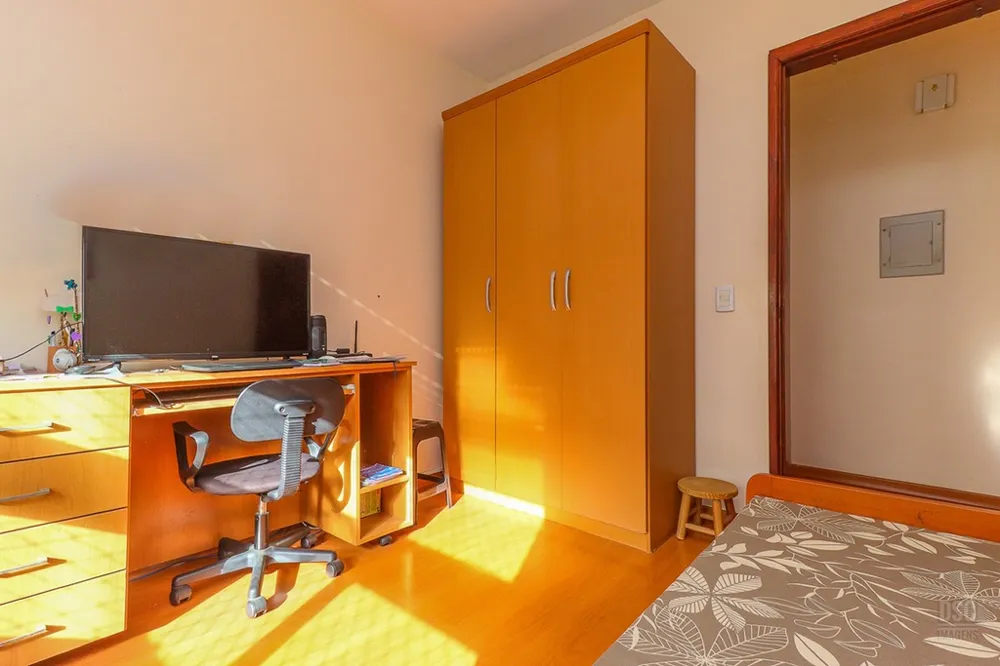 Cobertura Duplex para venda no bairro Tristeza em Porto Alegre