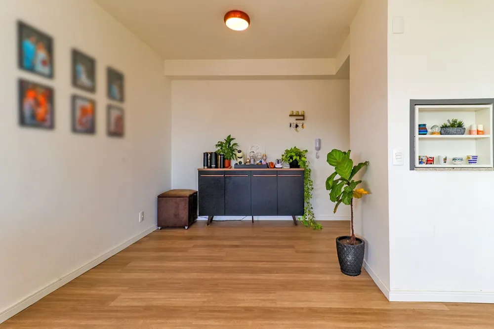 Apartamento para venda no bairro Jardim do Salso em Porto Alegre