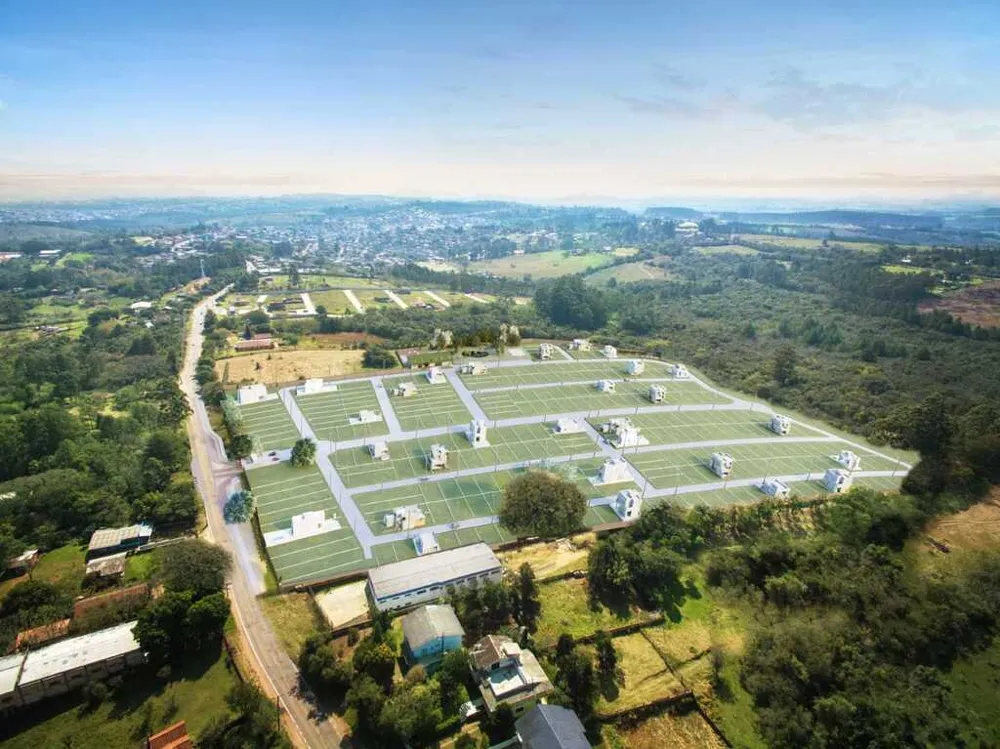Terreno/Lote Residencial para venda no bairro Cocão em Viamão
