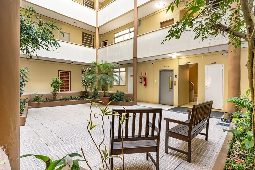Apartamento para venda no bairro Centro Histórico em Porto Alegre