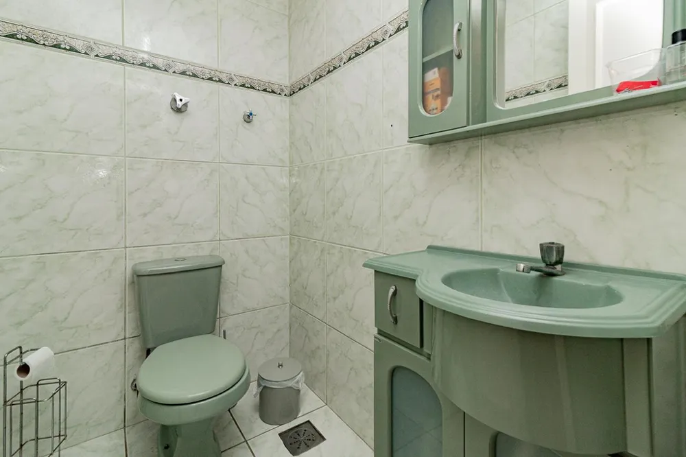 Apartamento para venda no bairro Rio Branco em Porto Alegre