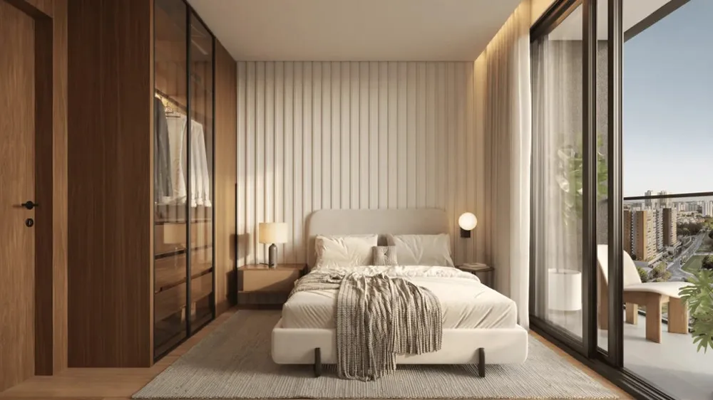 Apartamento para venda no bairro Centro em Itajaí