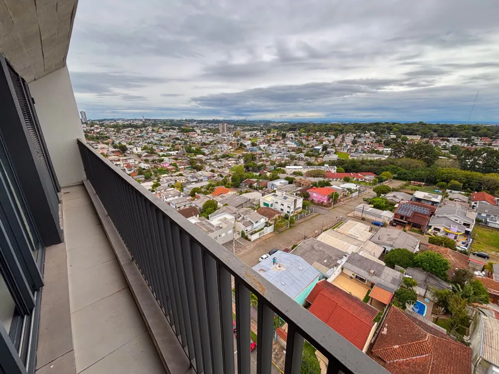 Apartamento para venda no bairro Vila Lucas Araujo em Passo Fundo