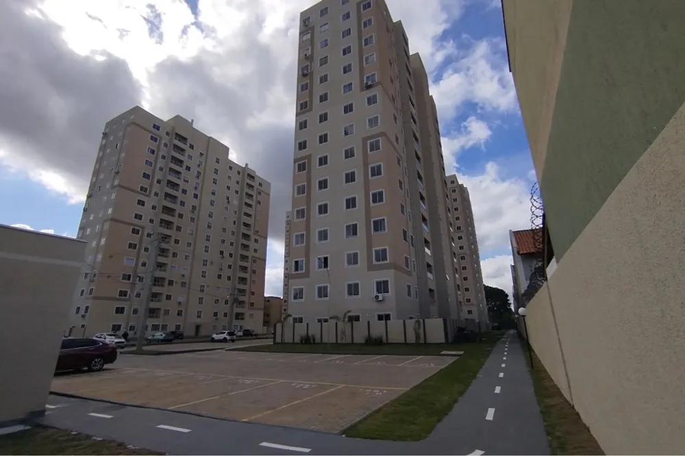 Apartamento para venda no bairro Fátima em Canoas