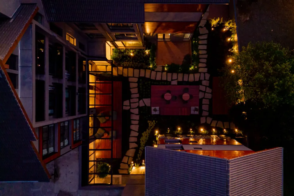 Apartamento para venda no bairro Centro em Gramado