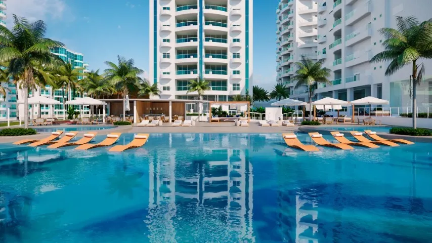 Garden para venda no bairro Praia Brava de Itajaí em Itajaí