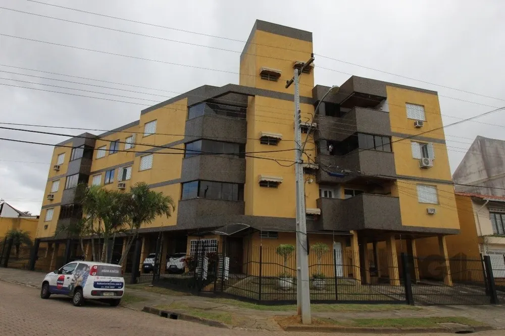 Apartamento para venda no bairro Morro Santana em Porto Alegre