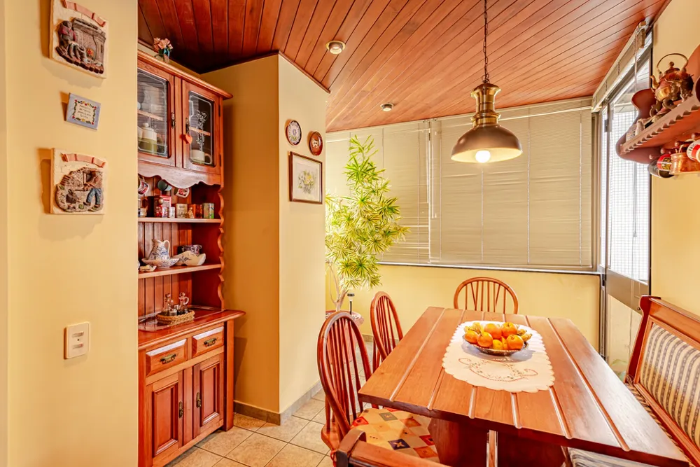 Cobertura Duplex para venda no bairro Bela Vista em Porto Alegre