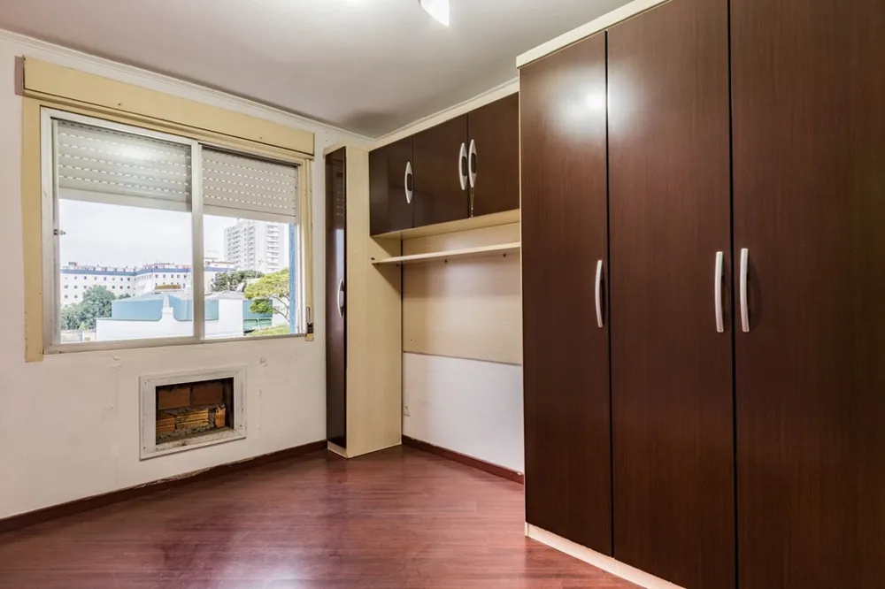 Apartamento para venda no bairro Cristo Redentor em Porto Alegre