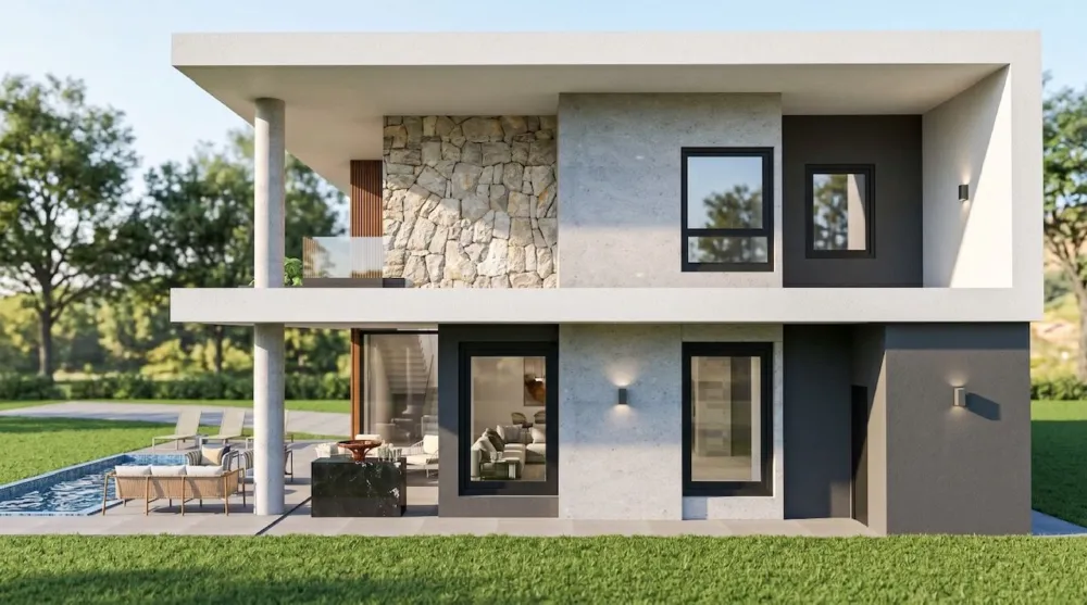 Casa para venda no bairro São Luiz em Caxias do Sul