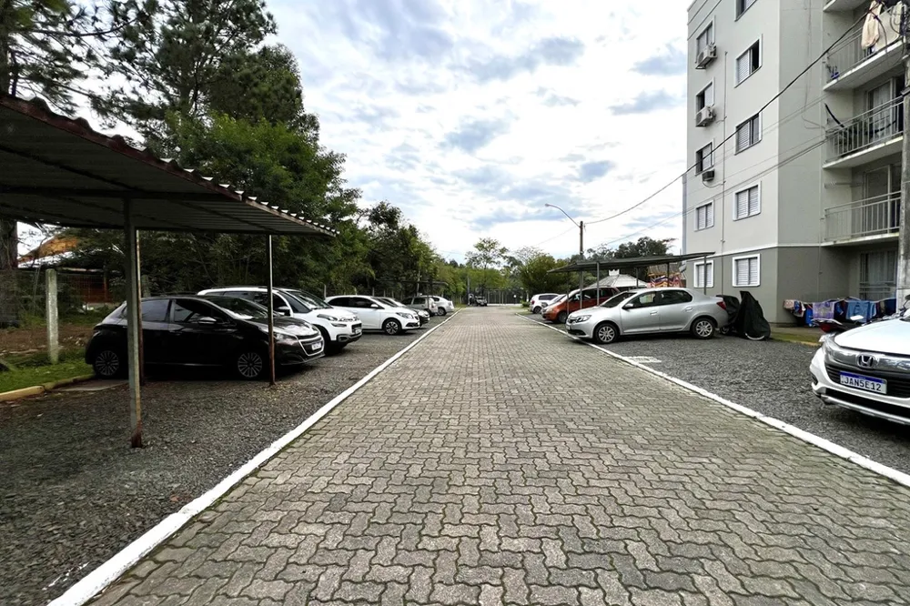 Apartamento para venda no bairro Estância Velha em Canoas