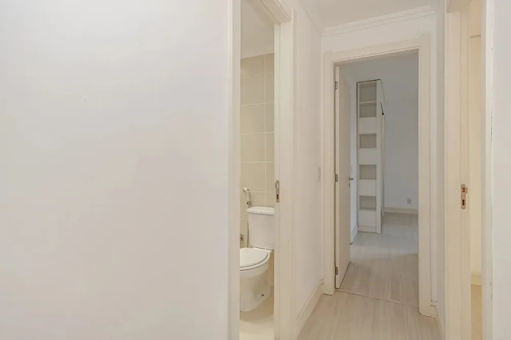 Apartamento para venda no bairro Tristeza em Porto Alegre
