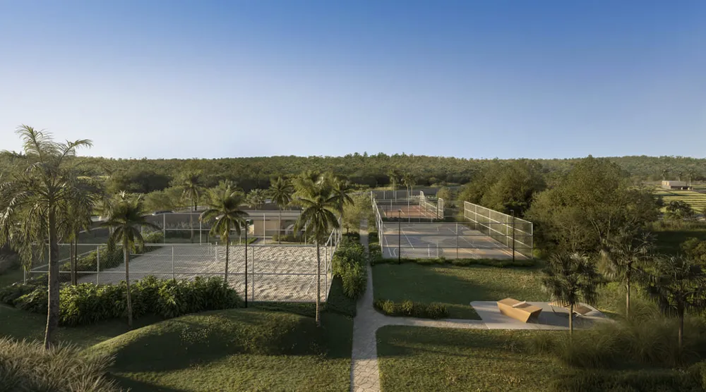 Terreno/Lote Residencial para venda no bairro Distrito Industrial em Cachoeirinha