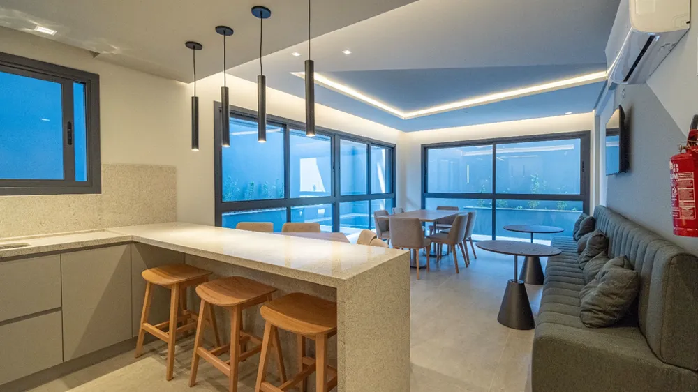 Apartamento para venda no bairro Higienópolis em Porto Alegre