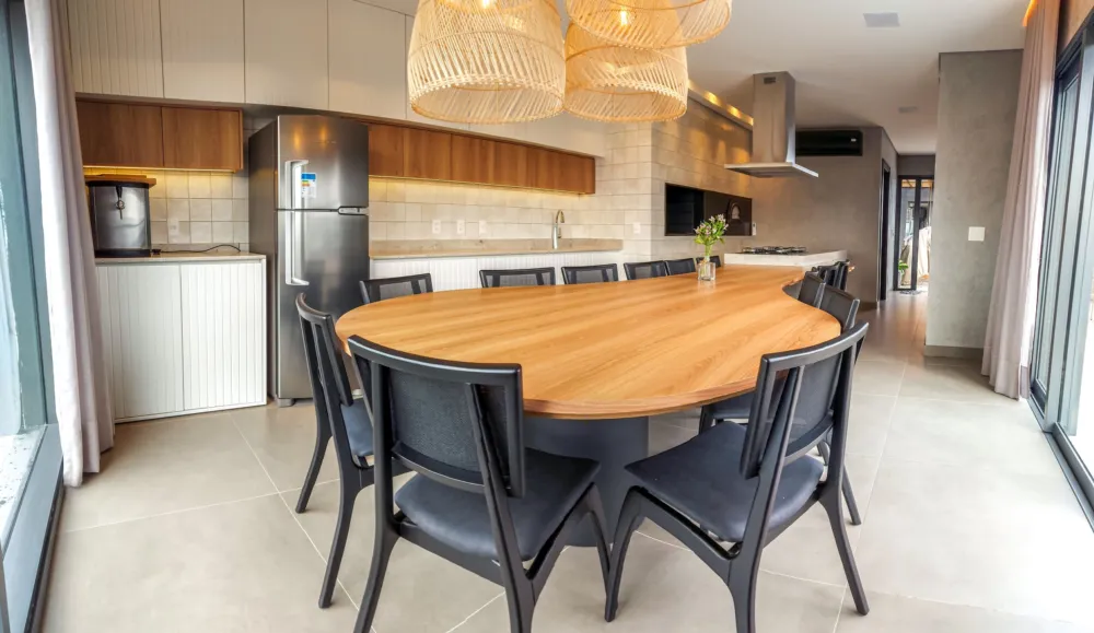Apartamento para venda no bairro Vila Lucas Araujo em Passo Fundo