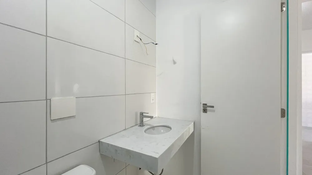 Apartamento para venda no bairro Camaquã em Porto Alegre