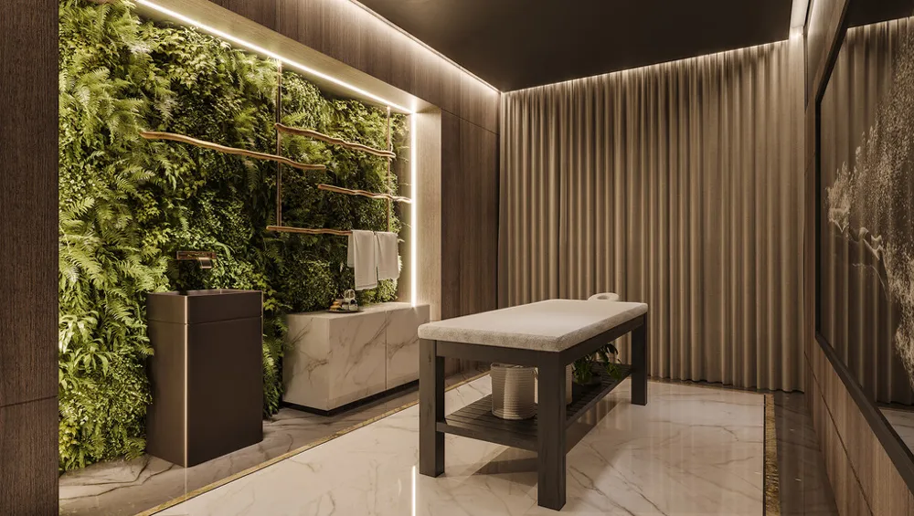 Apartamento para venda no bairro Meia Praia em Itapema