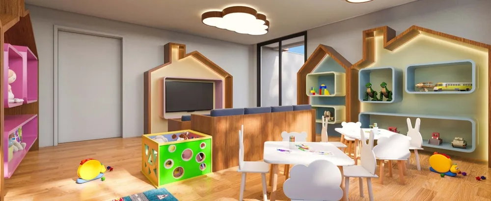 Apartamento para venda no bairro Menino Deus em Porto Alegre