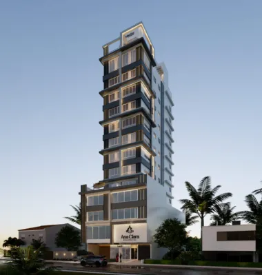 Apartamento para venda no bairro Zona Nova em Capão da Canoa