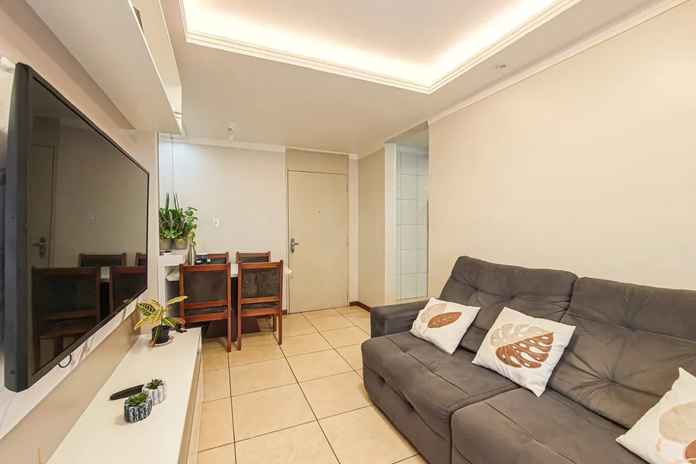 Apartamento para venda no bairro Vila Nova em Porto Alegre