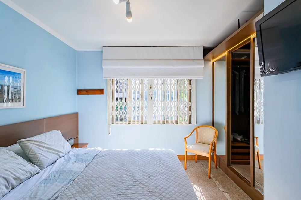 Apartamento para venda no bairro Bela Vista em Porto Alegre