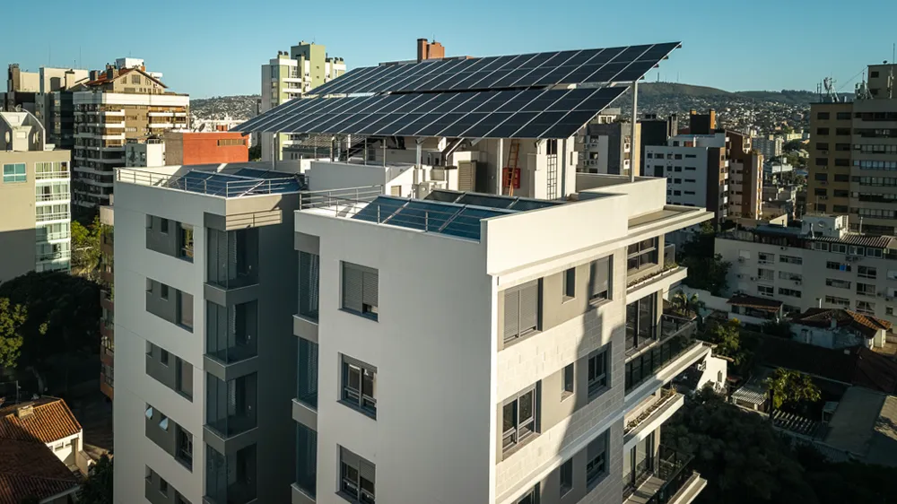 Apartamento para venda no bairro Petrópolis em Porto Alegre